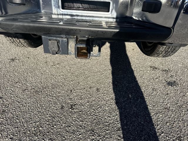 2013 Nissan Titan SL