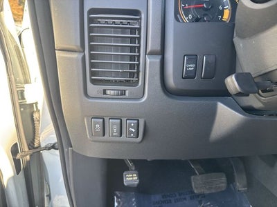 2013 Nissan Titan SL