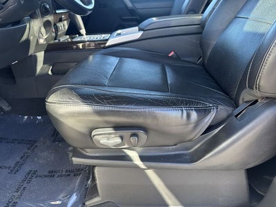 2013 Nissan Titan SL