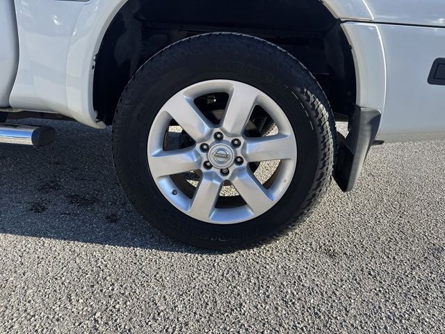 2013 Nissan Titan SL