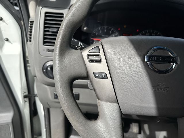 2014 Nissan NV3500 HD Cargo SV High Roof