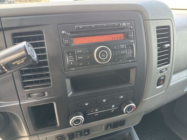 2014 Nissan NV3500 HD Cargo SV High Roof