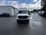 2014 Nissan NV3500 HD Cargo SV High Roof