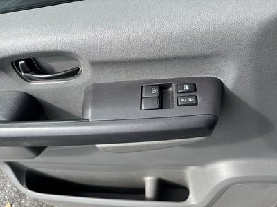 2014 Nissan NV3500 HD Cargo SV High Roof