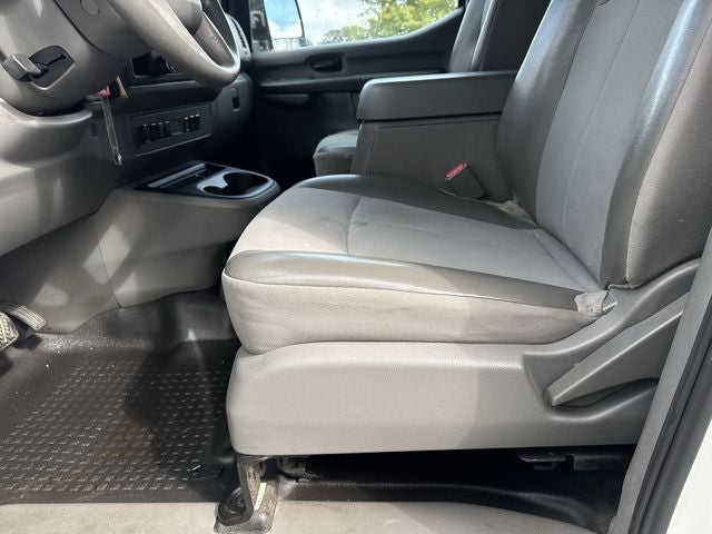 2014 Nissan NV3500 HD Cargo SV High Roof