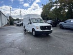 2014 Nissan NV3500 HD Cargo SV High Roof