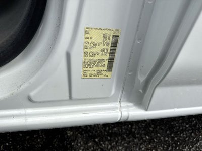 2014 Nissan NV3500 HD Cargo SV High Roof