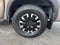 2024 Nissan Frontier PRO-X
