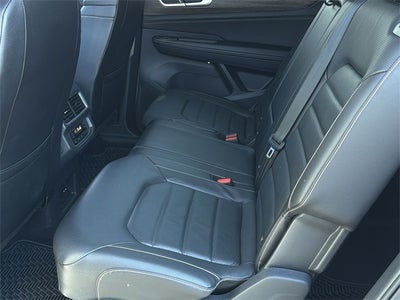 2024 Volkswagen Atlas 2.0T SEL