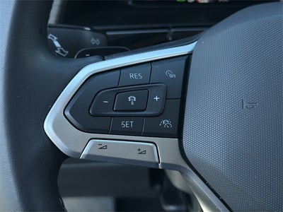 2024 Volkswagen Atlas 2.0T SEL