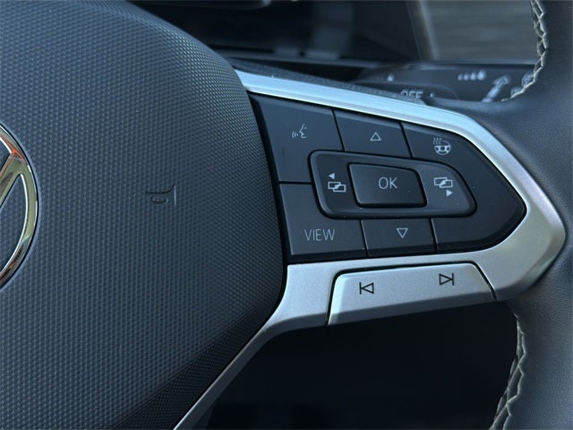 2024 Volkswagen Atlas 2.0T SEL