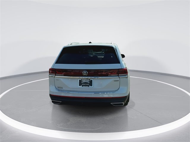 2024 Volkswagen Atlas 2.0T SEL