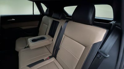 2021 Volkswagen Atlas Cross Sport 3.6L V6 SEL R-Line