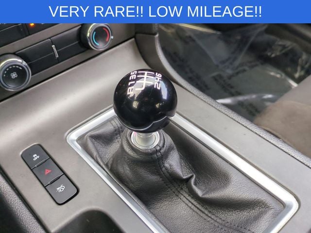 2012 Ford Mustang Boss 302