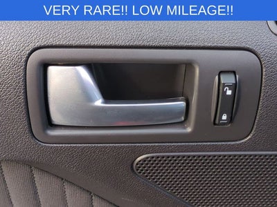 2012 Ford Mustang Boss 302