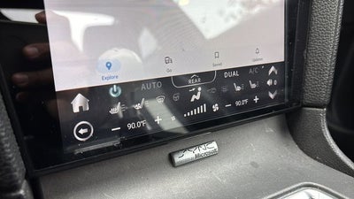 2011 Ford Mustang Shelby GT500