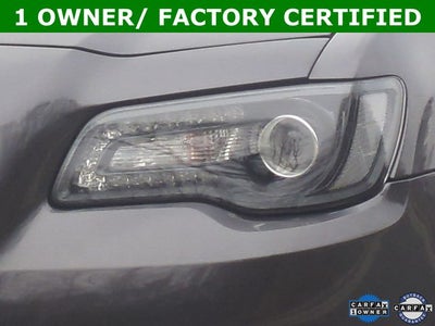 2021 Chrysler 300 Touring