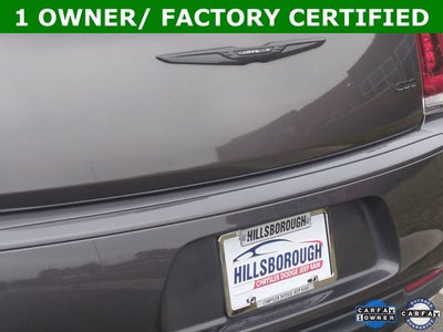 2021 Chrysler 300 Touring