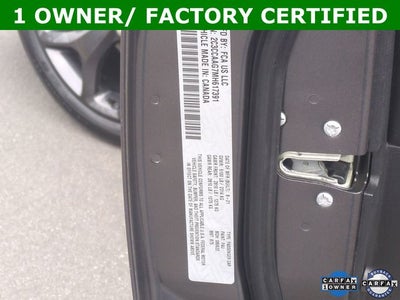 2021 Chrysler 300 Touring