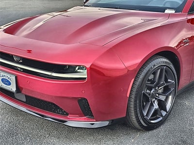 2024 Dodge Charger R/T