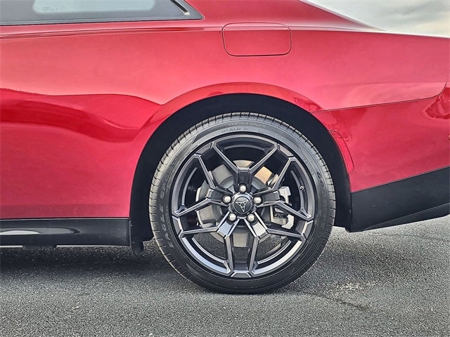 2024 Dodge Charger R/T