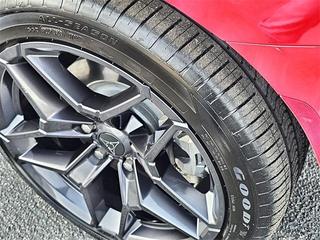 2024 Dodge Charger R/T