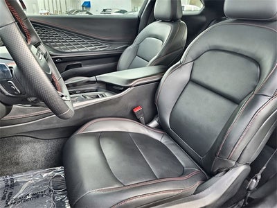 2024 Dodge Charger R/T