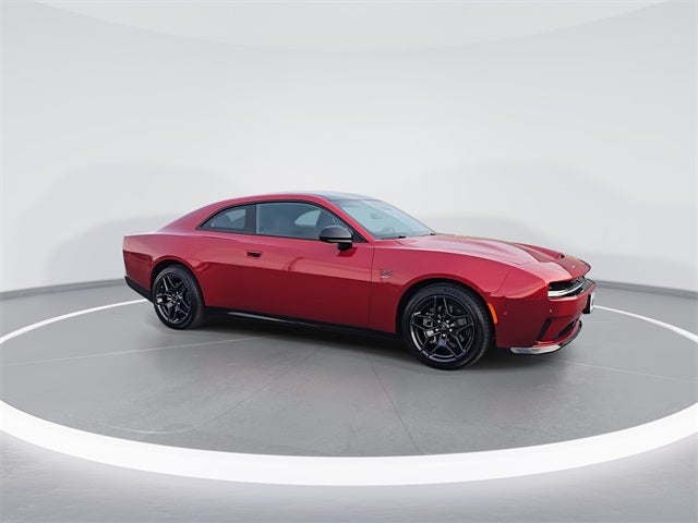 2024 Dodge Charger R/T