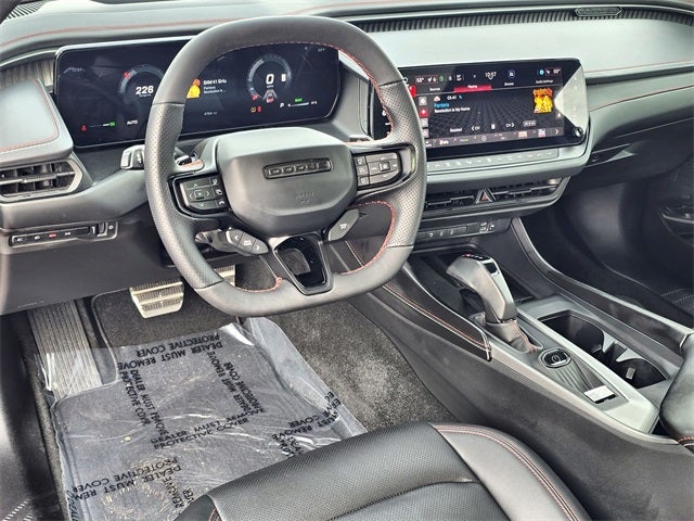 2024 Dodge Charger R/T