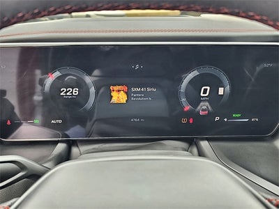 2024 Dodge Charger R/T