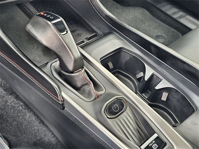 2024 Dodge Charger R/T