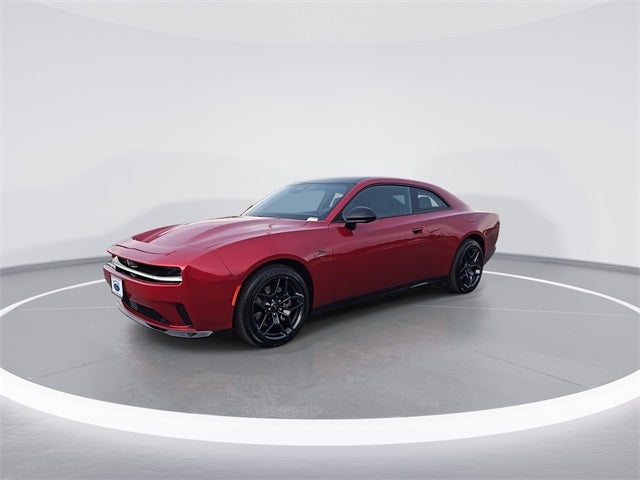 2024 Dodge Charger R/T