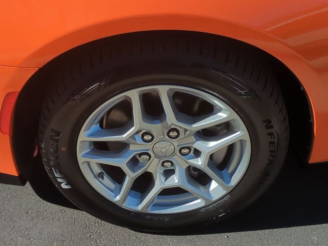 2025 Dodge Charger R/T