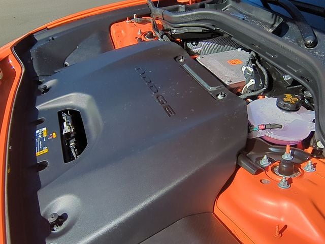 2025 Dodge Charger R/T