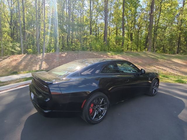 2024 Dodge Charger R/T Scat Pack