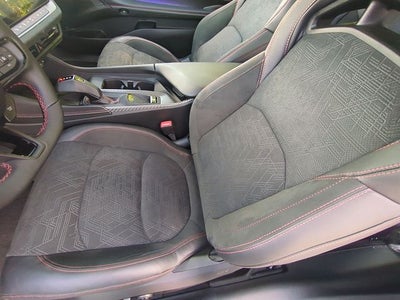 2024 Dodge Charger R/T Scat Pack