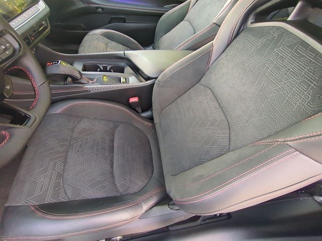 2024 Dodge Charger R/T Scat Pack