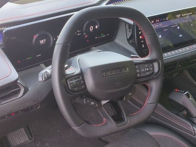 2024 Dodge Charger R/T Scat Pack