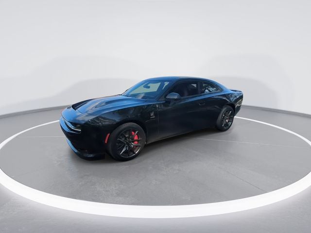 2024 Dodge Charger R/T Scat Pack