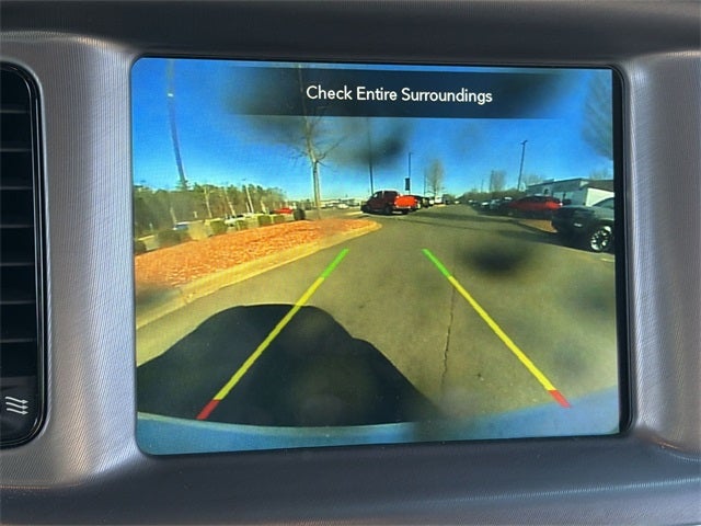 2022 Dodge Charger R/T