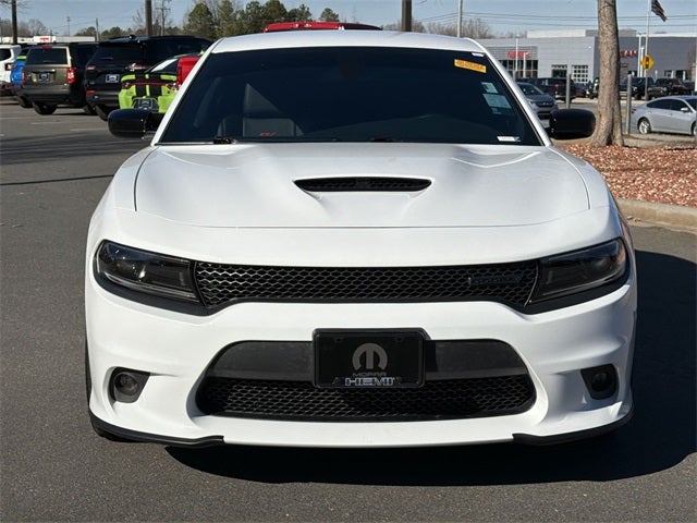 2022 Dodge Charger R/T