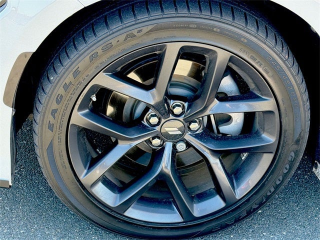 2022 Dodge Charger R/T