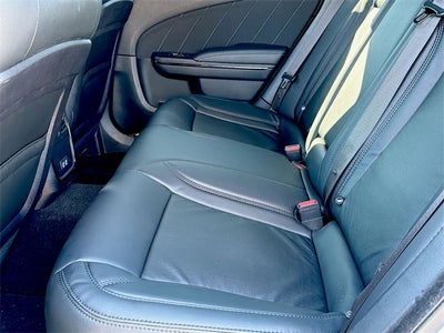 2022 Dodge Charger R/T