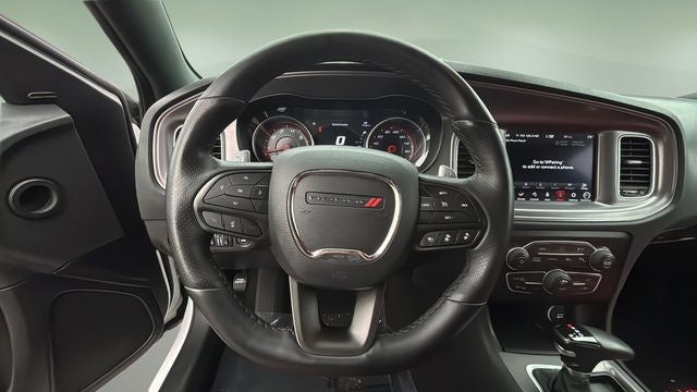 2023 Dodge Charger R/T Scat Pack Widebody