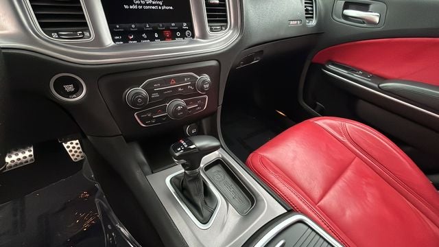 2023 Dodge Charger R/T Scat Pack Widebody
