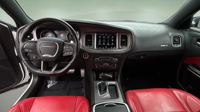 2023 Dodge Charger R/T Scat Pack Widebody