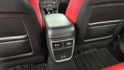 2023 Dodge Charger R/T Scat Pack Widebody