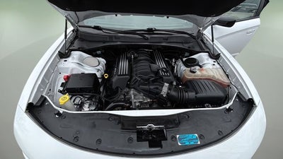 2023 Dodge Charger R/T Scat Pack Widebody