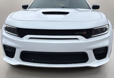 2023 Dodge Charger R/T Scat Pack Widebody