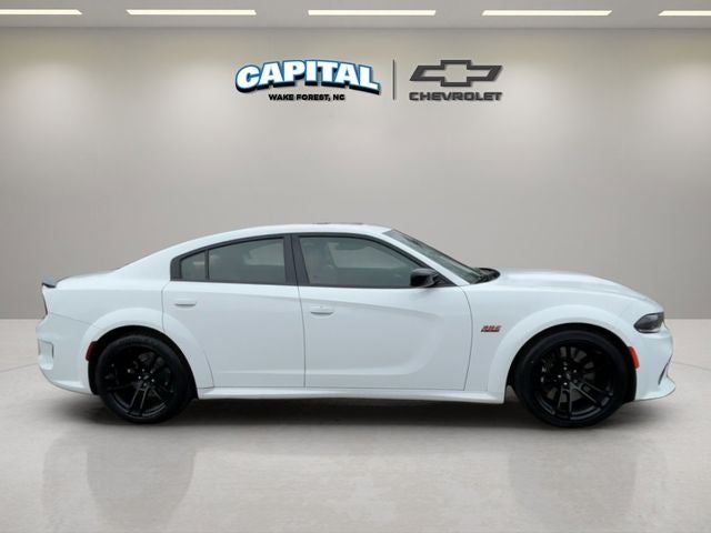 2023 Dodge Charger R/T Scat Pack Widebody